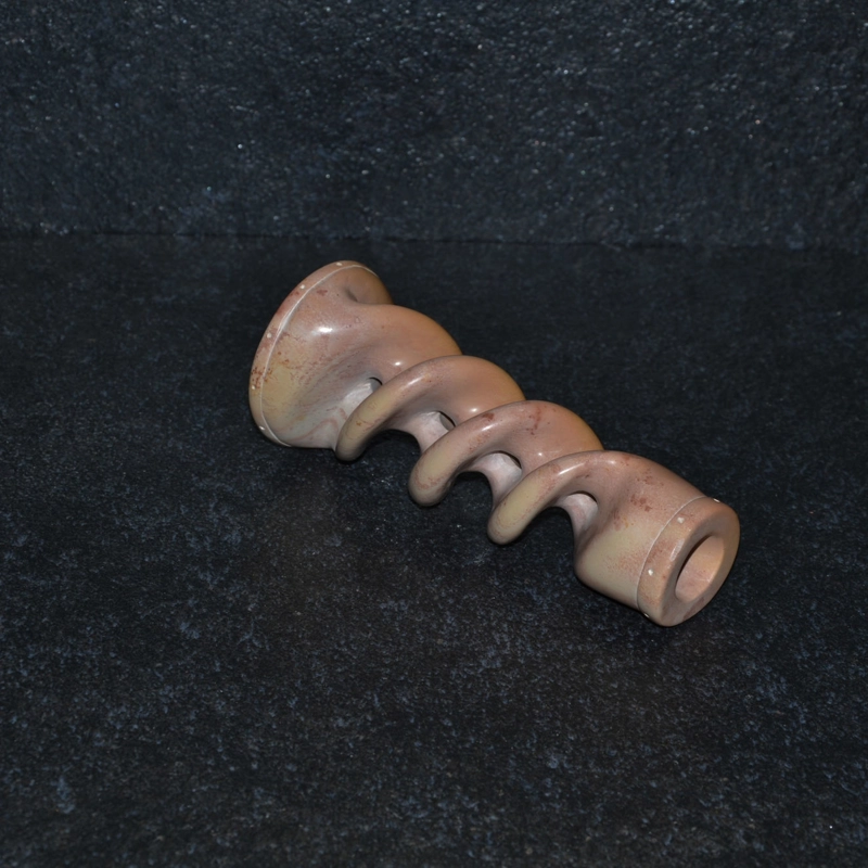 Portacandela spirale