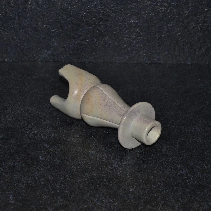 Portacandela tre piedi