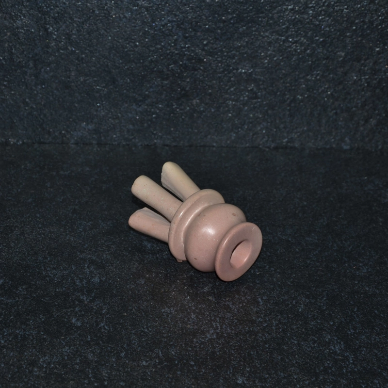 Portacandele sgabello pic.