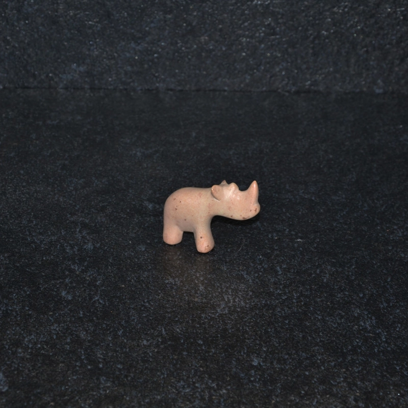 Rinoceronte mini