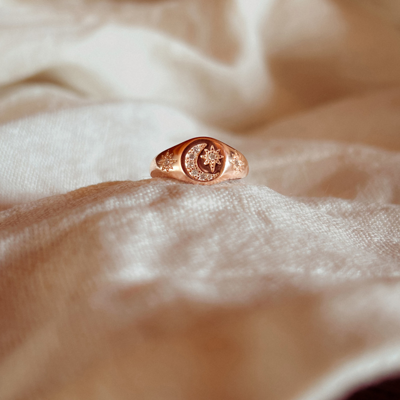 anello Lucid Dream - white