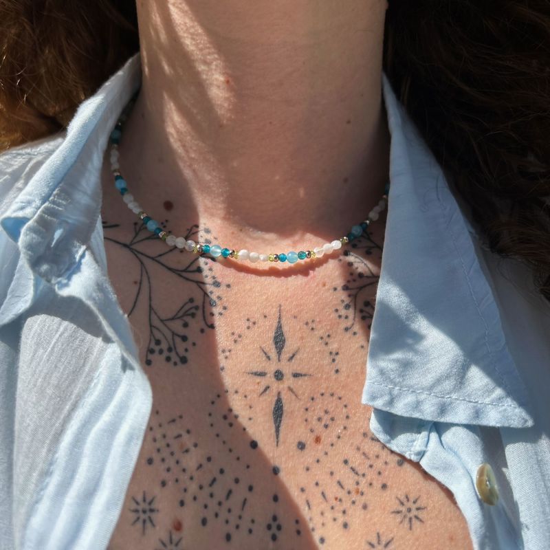 collana Amalfi