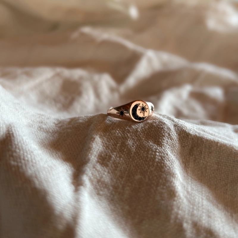 anello Lucid Dream - black