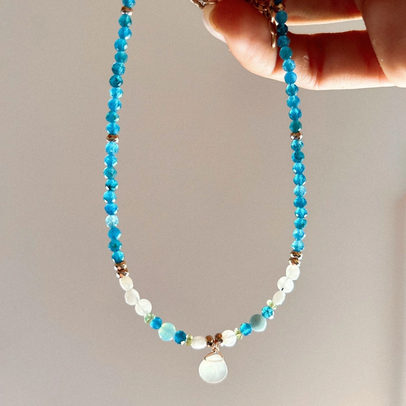 collana Sorrento