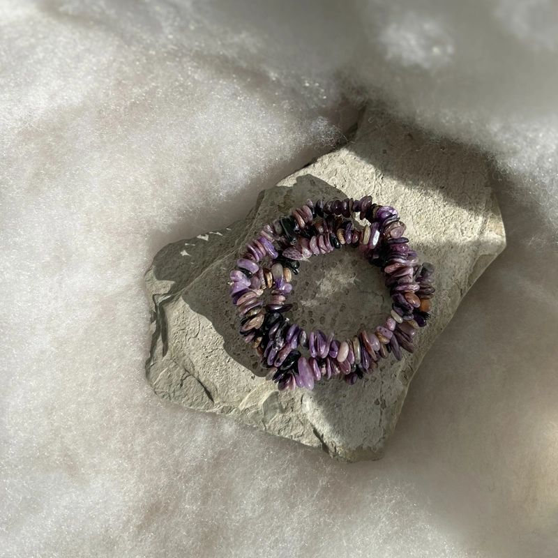 bracciale chips - Ciaroite