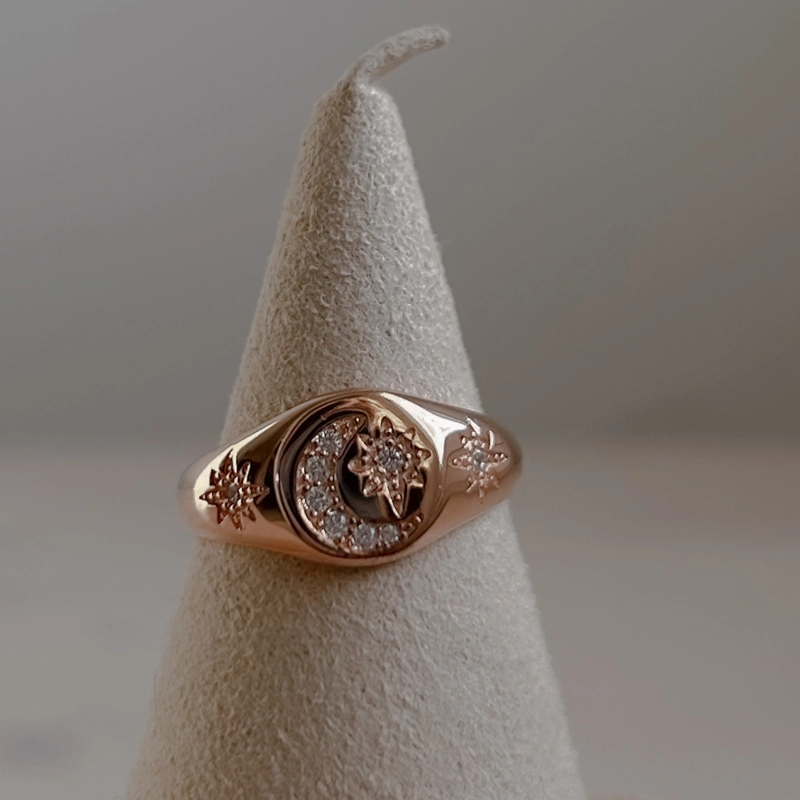 anello Lucid Dream - white