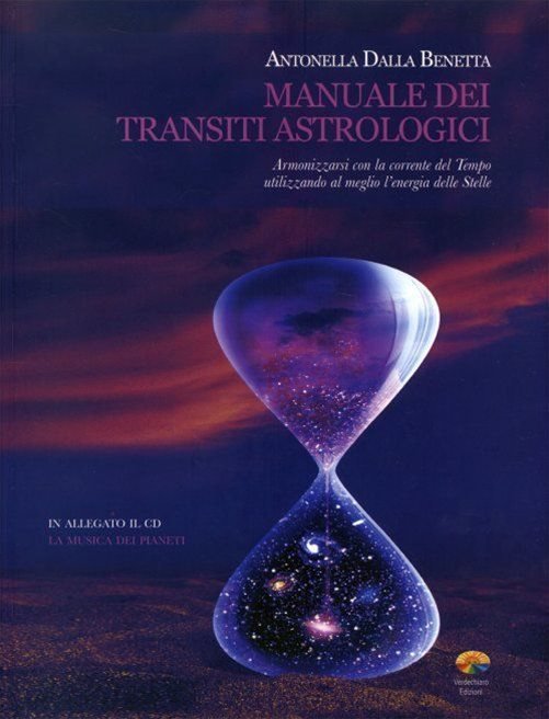 Manuale dei Transiti Astrologici / con CD in allegato