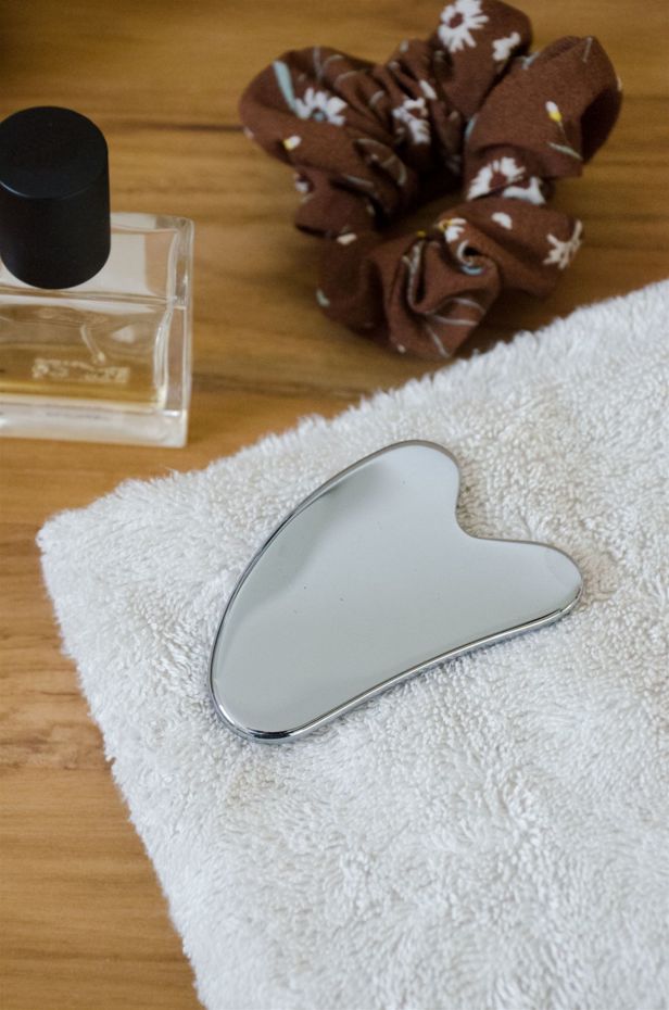 gua sha terahertz