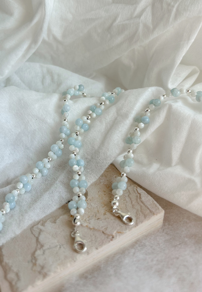 bracciale Celeste