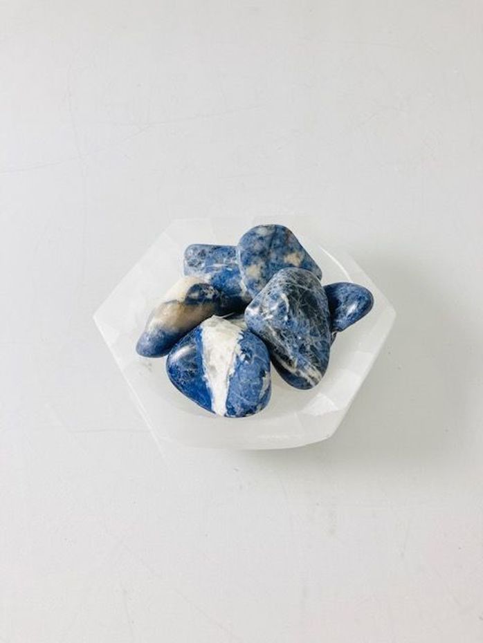 Sodalite