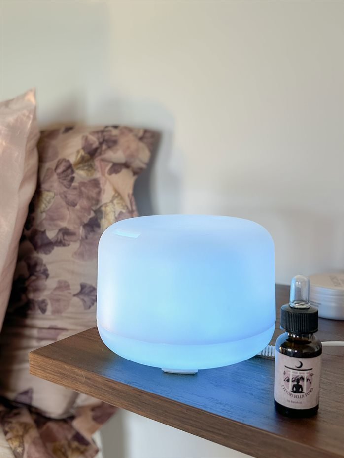 aroma diffuser