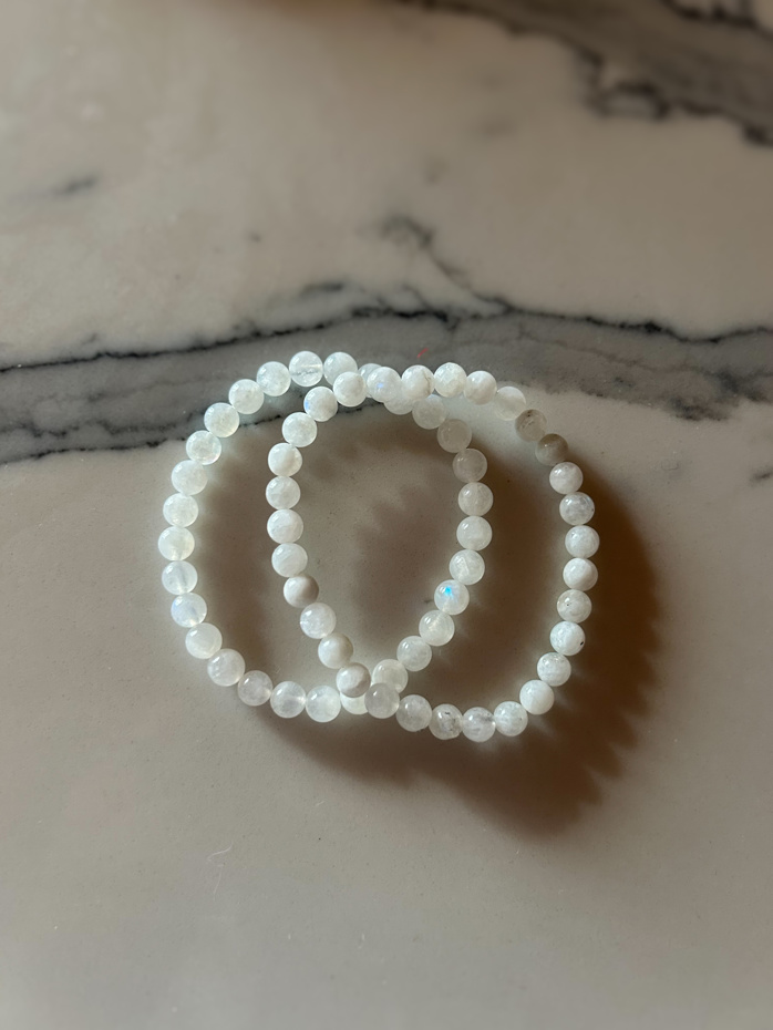 bracciale pietra di luna