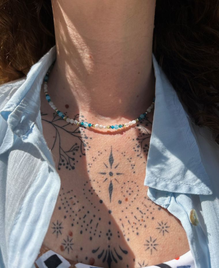 collana Amalfi