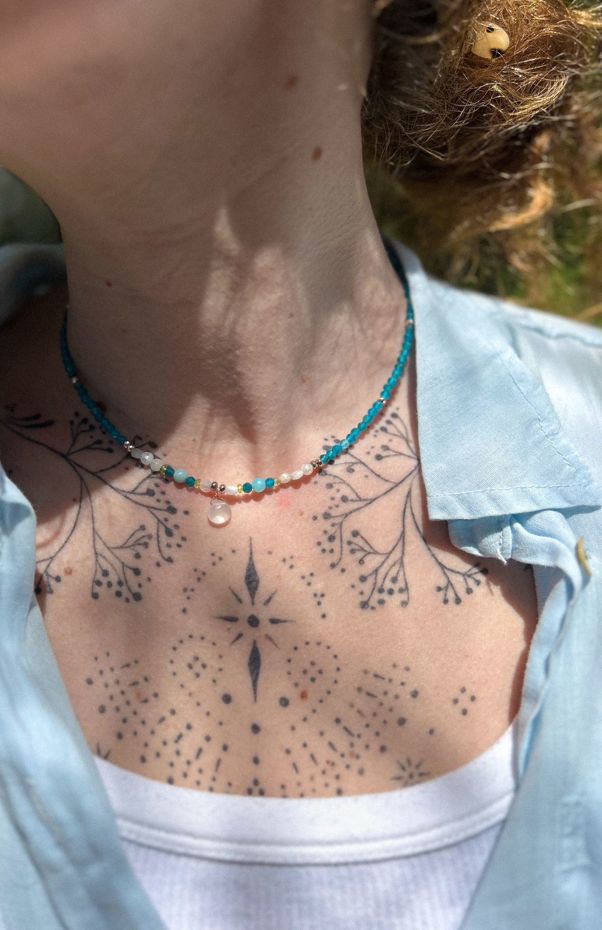 collana Sorrento