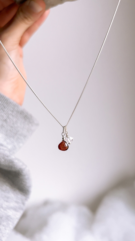 Collana Paris