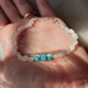 bracciale Ondaluna - 16cm