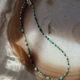 collana Artemisia - 45cm