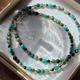 collana Artemisia - 38cm
