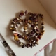bracciale chips - Diaspro Mookaite