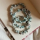 bracciale chips Larimar