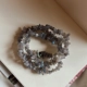 bracciale chips - Labradorite