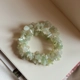 bracciale chips - Giadeite
