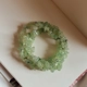 bracciale chips - Phrenite