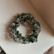 bracciale chips - Agata Muschiata