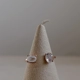 anello Dreamy - Pietra di Luna (Oro Rosa)