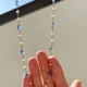 collana Noelle - 38cm