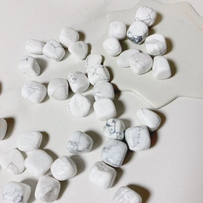 Magnesite