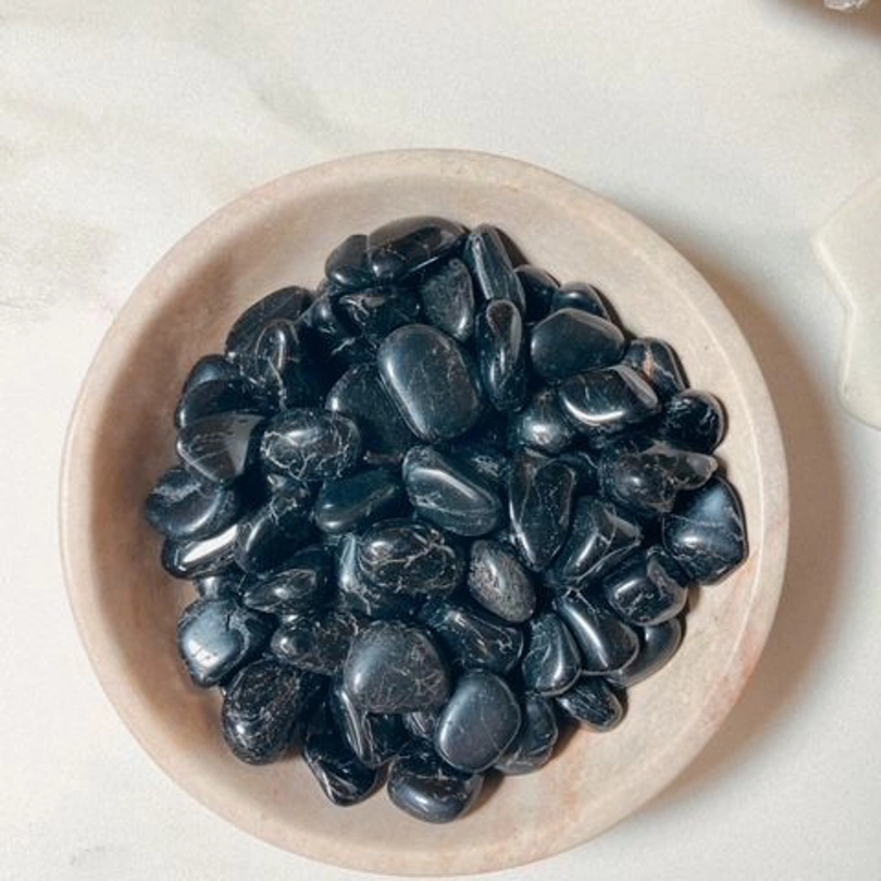 Tormalina Nera