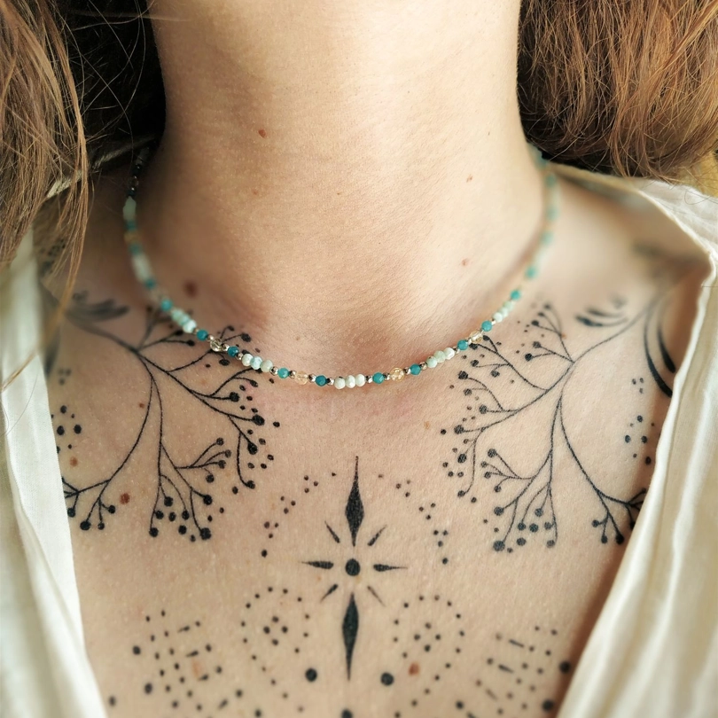 collana Onda