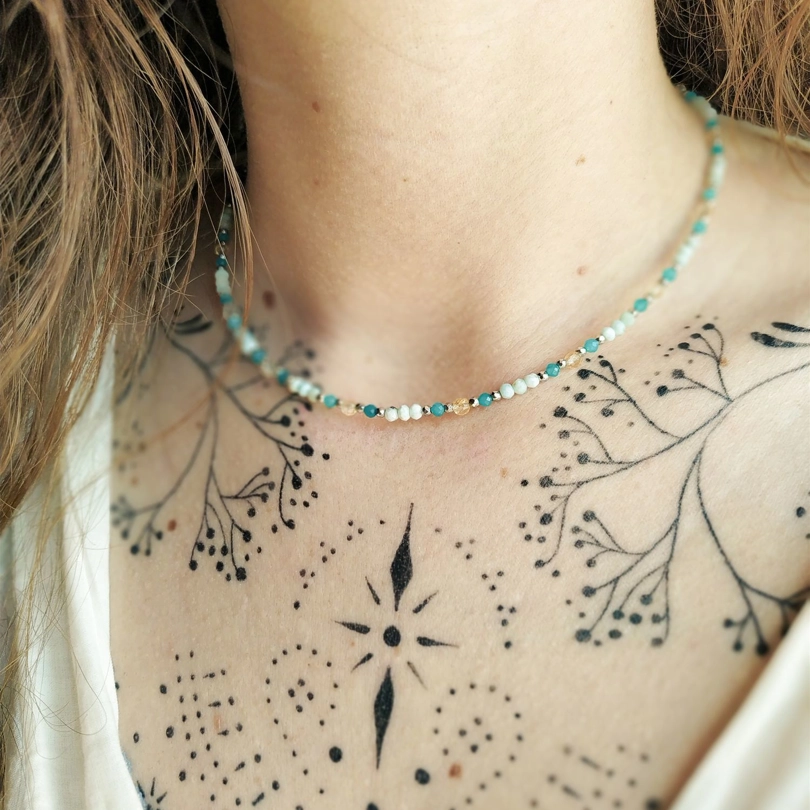 collana Onda