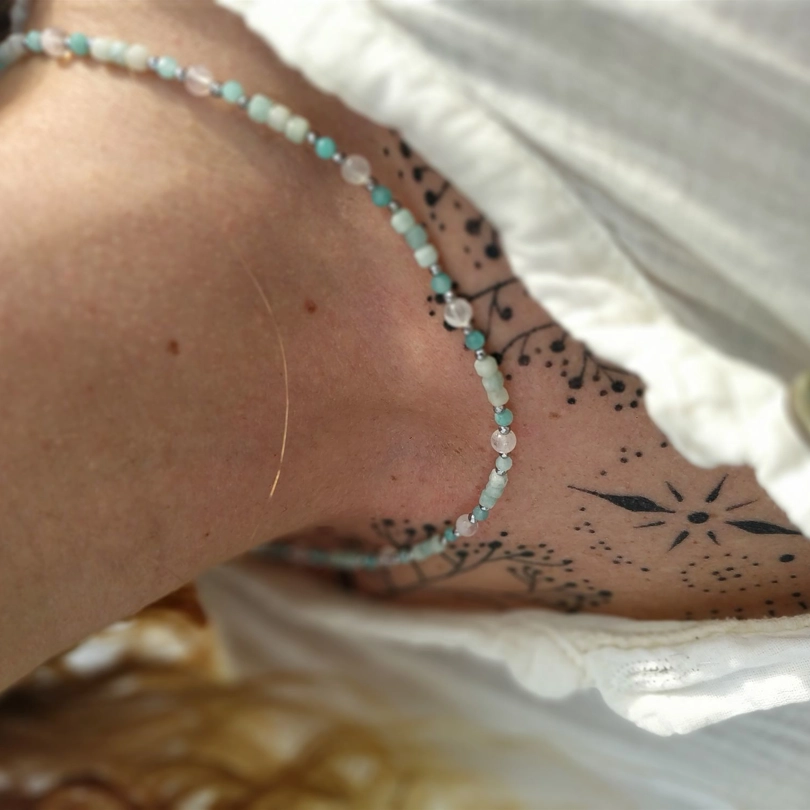 collana Bali