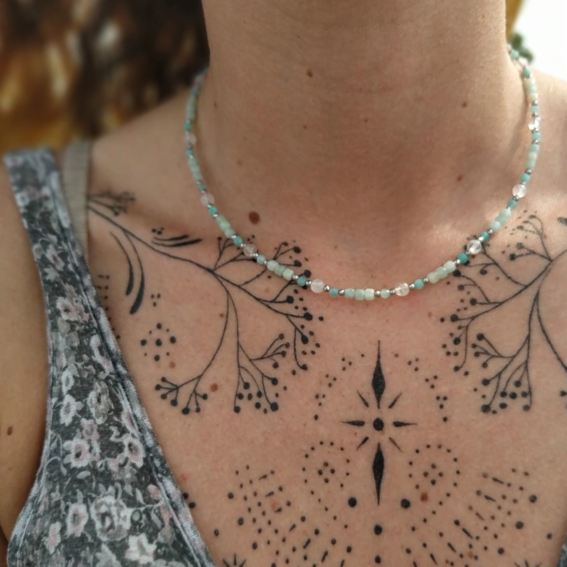 collana Bali