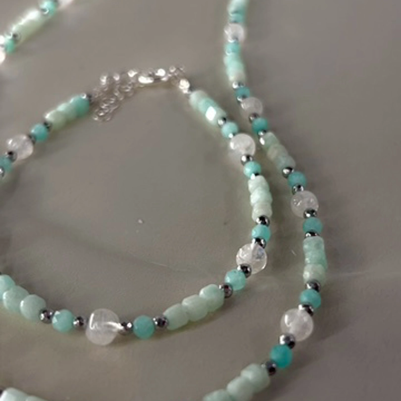 collana Bali