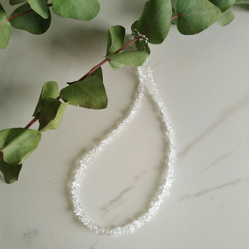 collana Diamante
