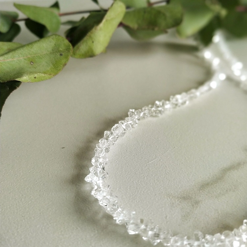 collana Diamante