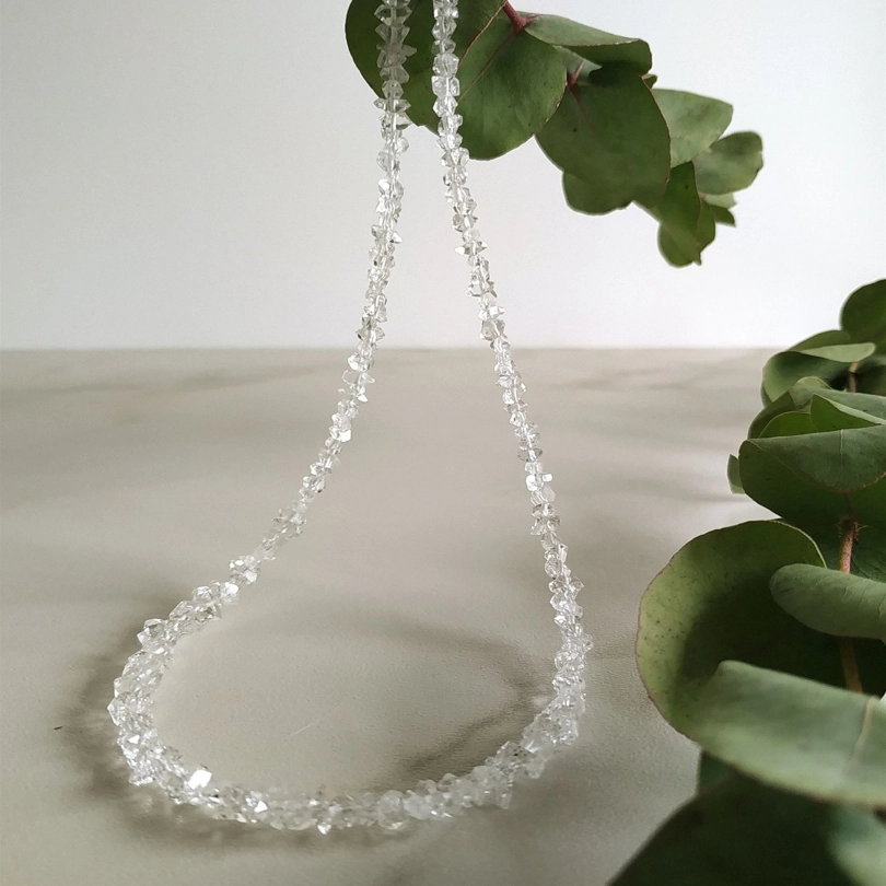 collana Diamante
