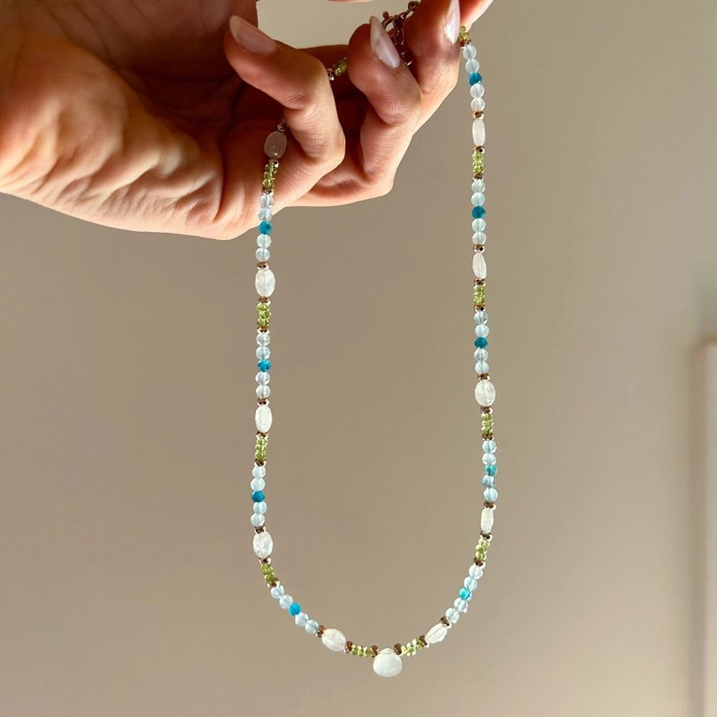 collana Capri
