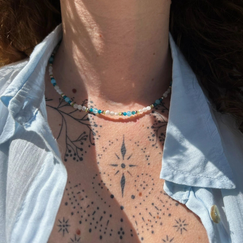 collana Amalfi