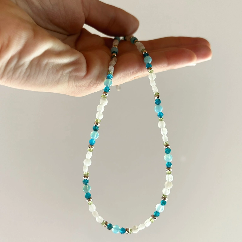 collana Amalfi