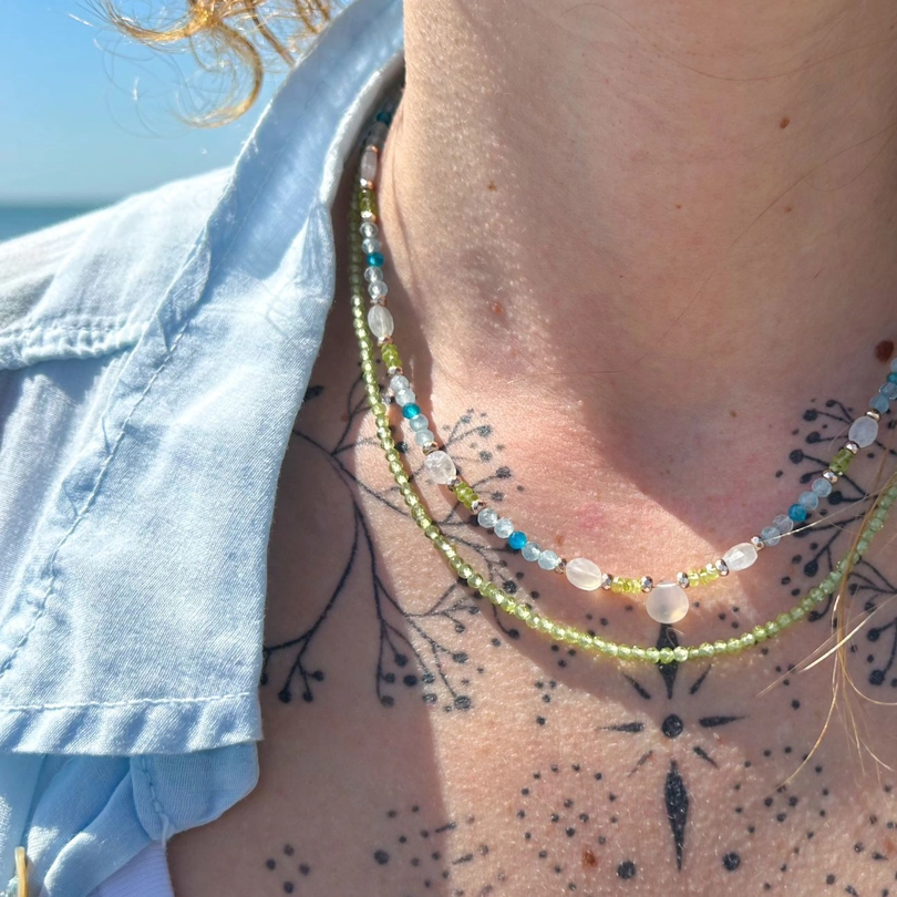 collana Capri