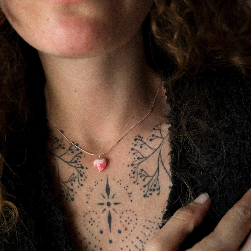 collana Alma