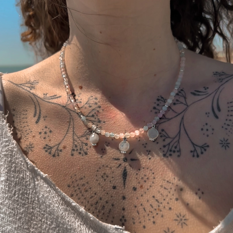 collana Halley