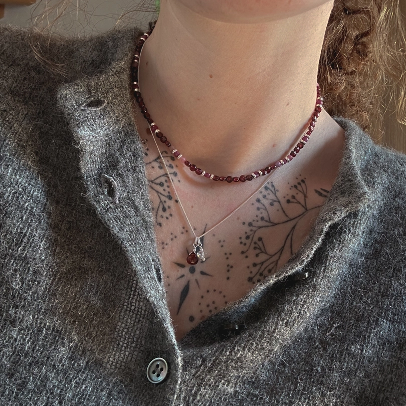 Collana Paris
