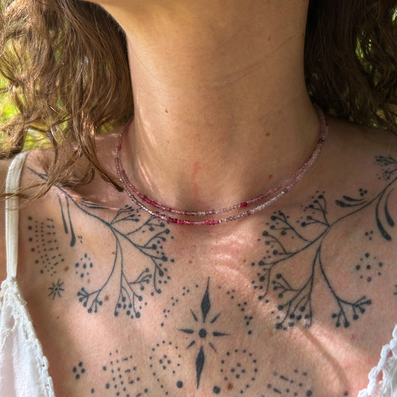 Collana Edith