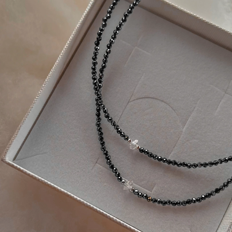 collana Nyx