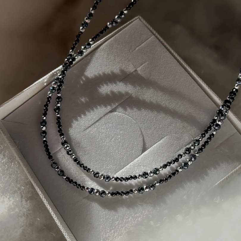 collana Aura Nera